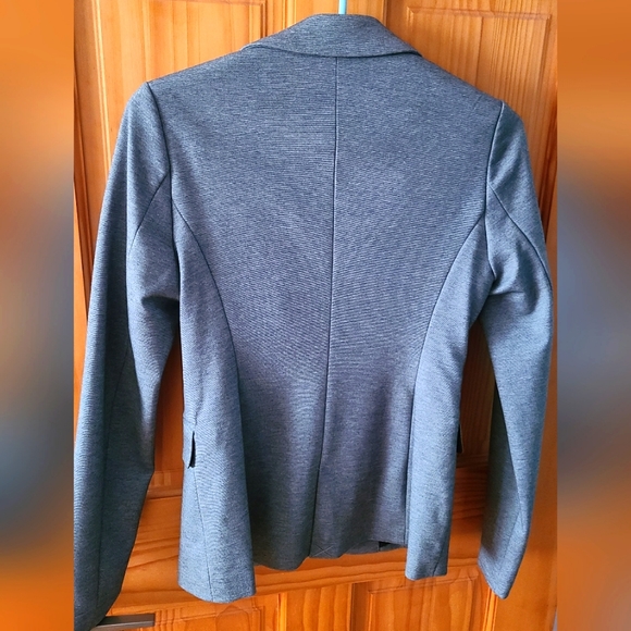 Smart Set grey blazer XS - Picture 2 of 3